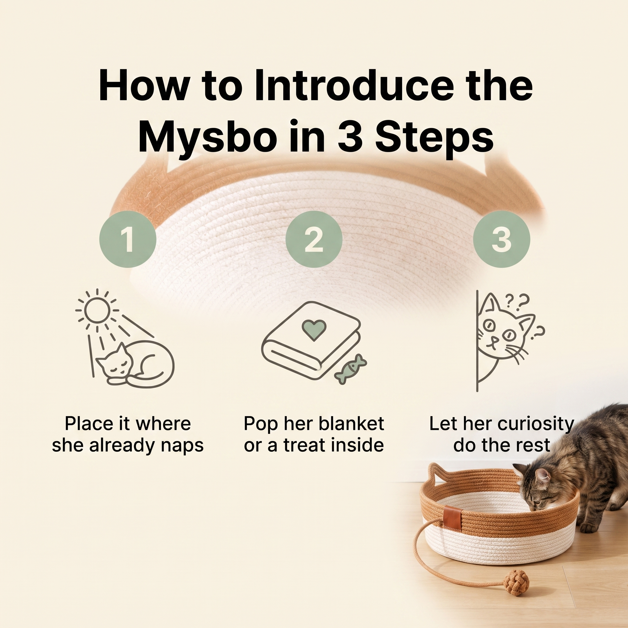 Lilla Mysbo™